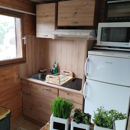 Appartement 8 Couchages 45 M2 Tout Confort A La Foux D'אלוס מראה חיצוני תמונה