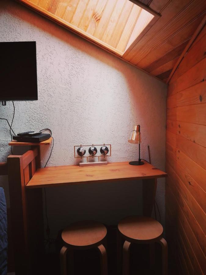 Appartement 8 Couchages 45 M2 Tout Confort A La Foux D'אלוס מראה חיצוני תמונה