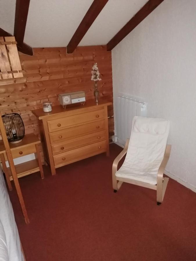 Appartement 8 Couchages 45 M2 Tout Confort A La Foux D'אלוס מראה חיצוני תמונה