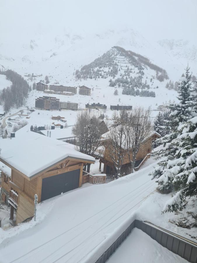 Appartement 8 Couchages 45 M2 Tout Confort A La Foux D'אלוס מראה חיצוני תמונה