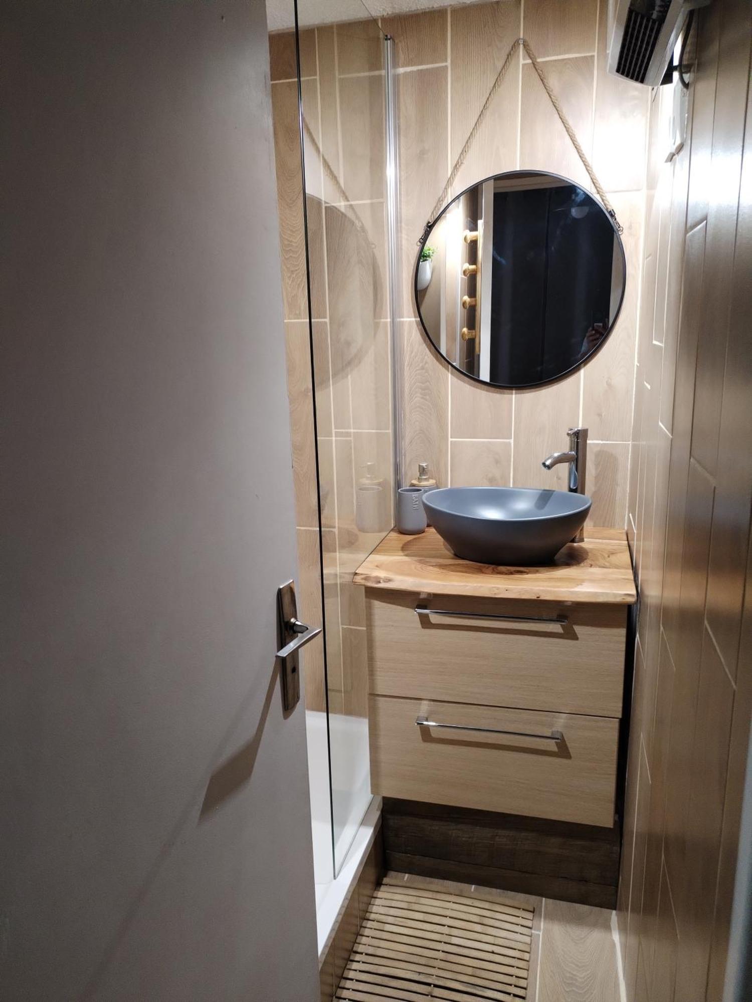 Appartement 8 Couchages 45 M2 Tout Confort A La Foux D'אלוס מראה חיצוני תמונה