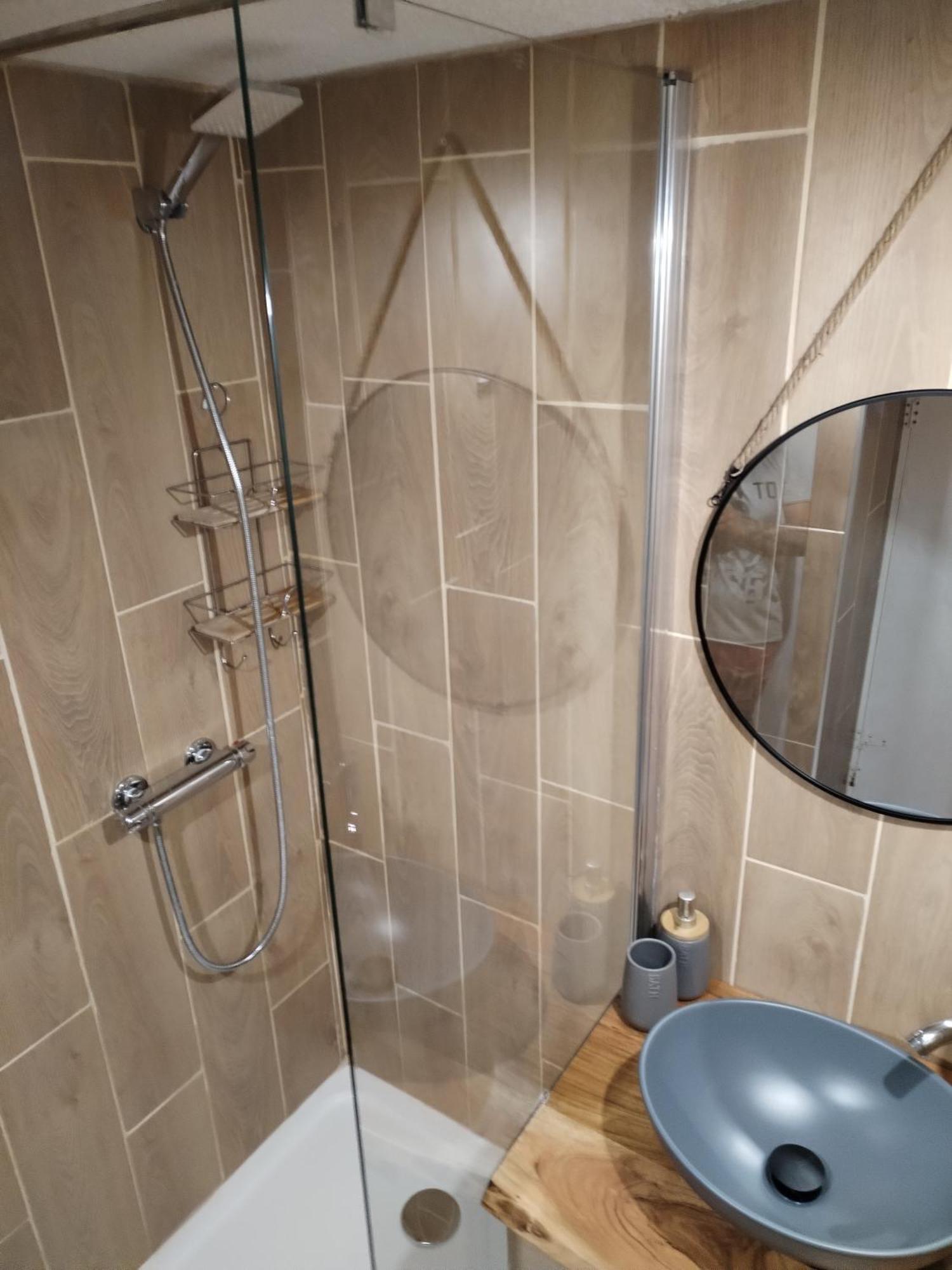 Appartement 8 Couchages 45 M2 Tout Confort A La Foux D'אלוס מראה חיצוני תמונה