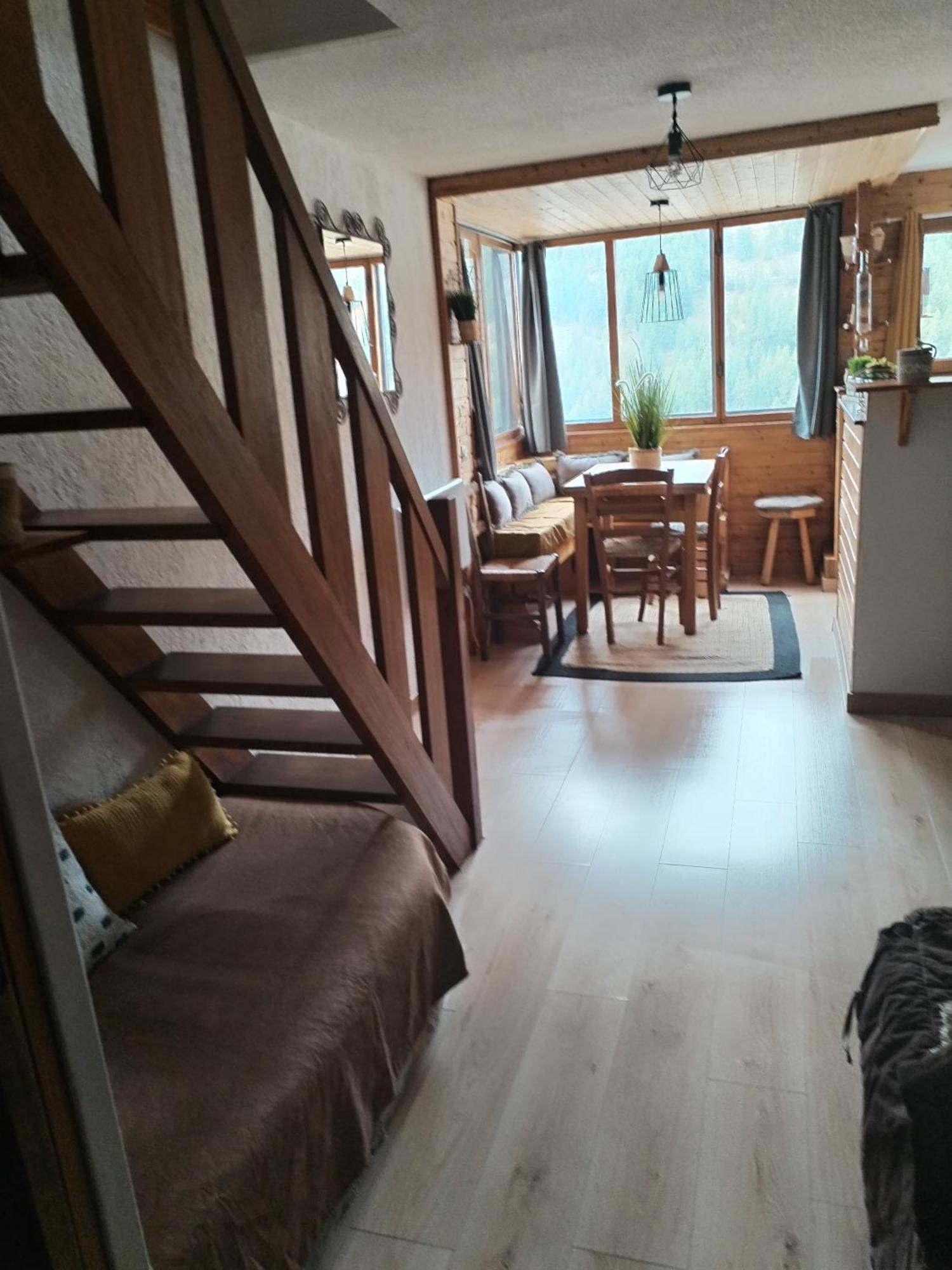 Appartement 8 Couchages 45 M2 Tout Confort A La Foux D'אלוס מראה חיצוני תמונה